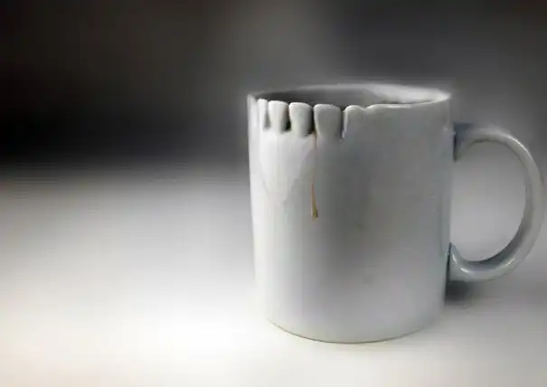 Самые оригинальные дизайнерские идеи для чашек и кружек