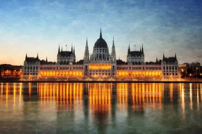 15 фактов о Будапеште глазами россиянина