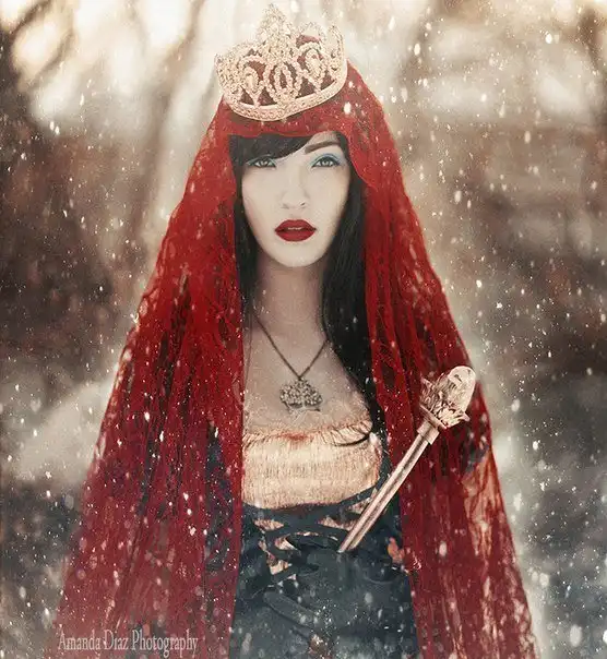 Соляночка =З