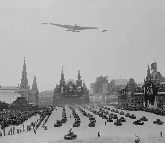 Трагедия "Максима Горького"