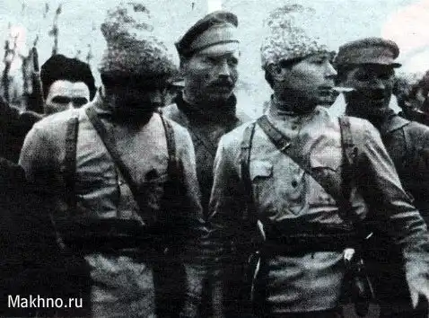 «Я - ЛЕВА ЗАДОВ, СО МНОЙ ШУТИТЬ НЕ НАДО...”