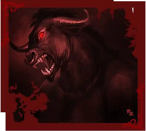 Лабиринт Минотавра