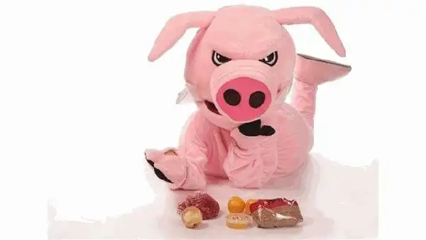 Хрюши против - рейдс с t-killah