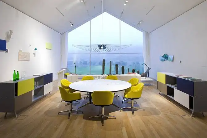 Самые красивые магазины мира