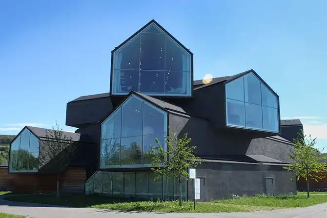 Самые красивые магазины мира