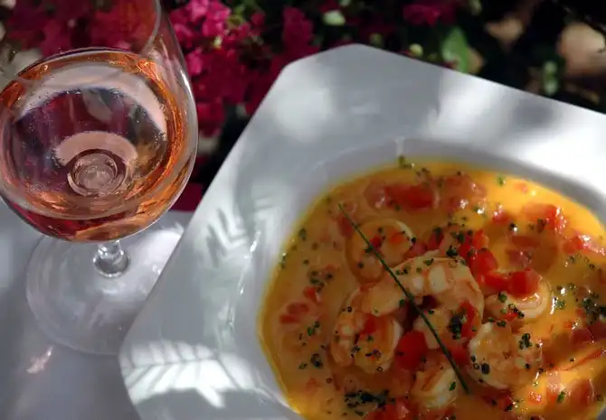 10 аппетитных национальных блюд Бразилии