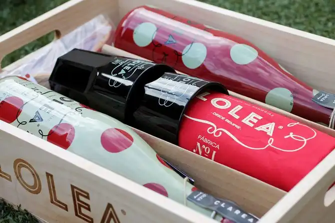 Лучшая упаковка мая 2014