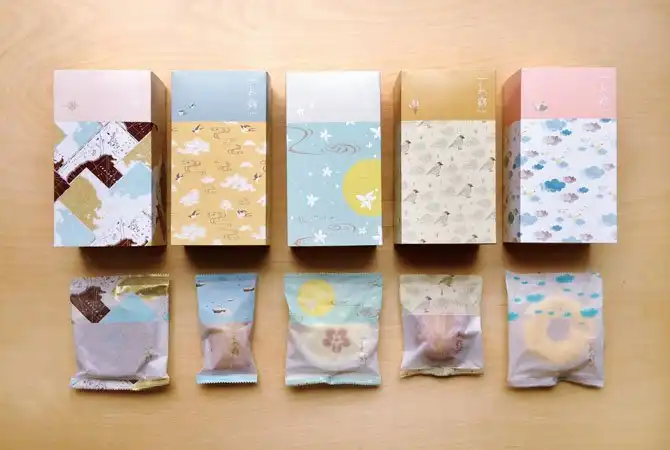 Лучшая упаковка мая 2014