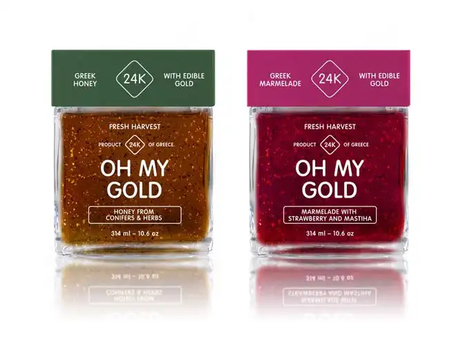 Лучшая упаковка мая 2014