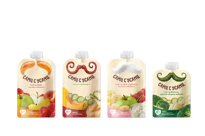 Лучшая упаковка мая 2014