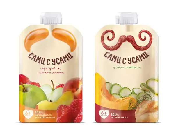 Лучшая упаковка мая 2014