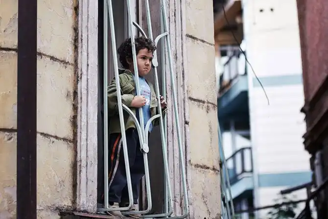 Прогулка по Тбилиси