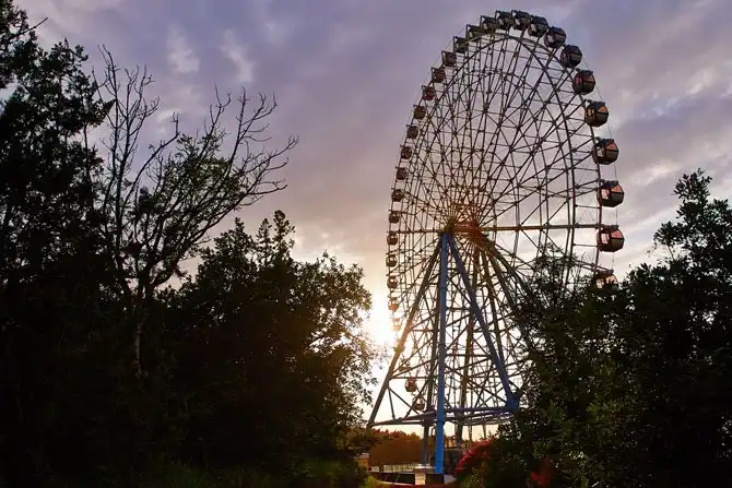 Прогулка по Тбилиси