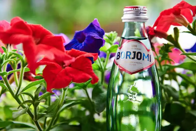 Прогулка по Тбилиси