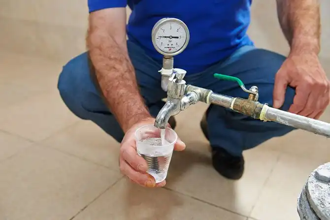 Прогулка по Тбилиси