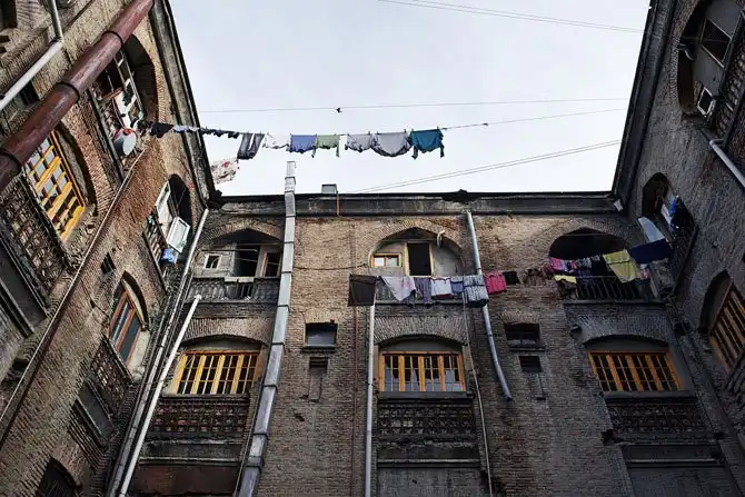 Прогулка по Тбилиси