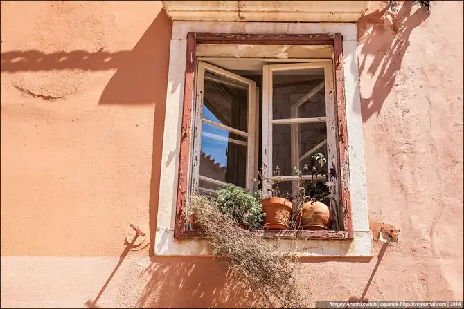 Город на срезе эпох. Задар