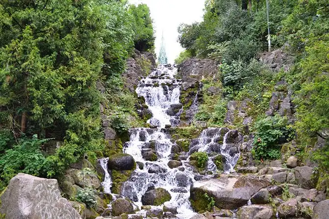 Чем заняться в Берлине