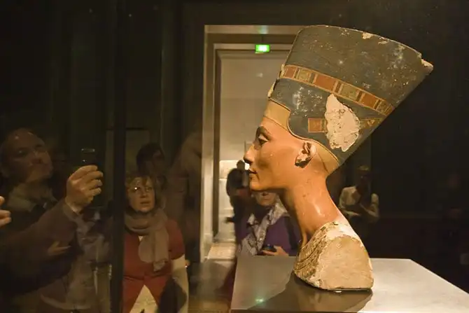 Чем заняться в Берлине