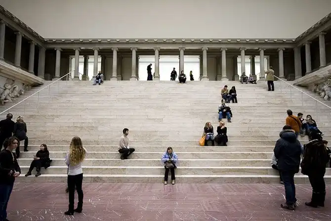 Чем заняться в Берлине