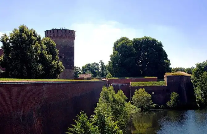 Чем заняться в Берлине