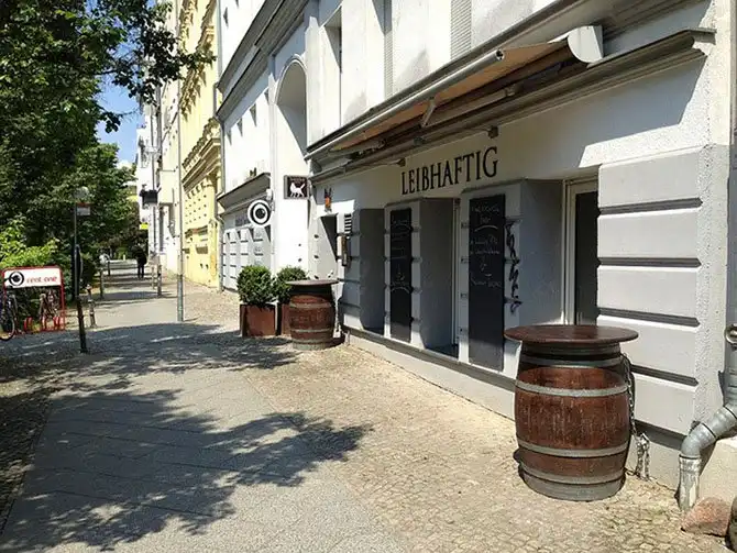 Чем заняться в Берлине