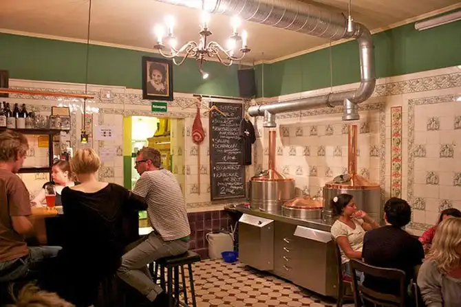 Чем заняться в Берлине