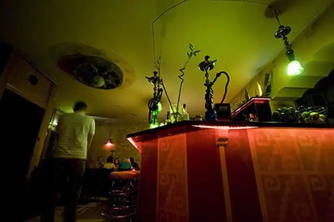 Чем заняться в Берлине