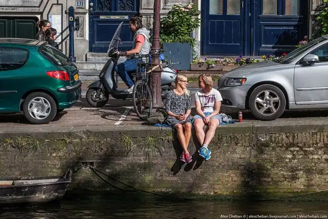 Путешествие на Аляску