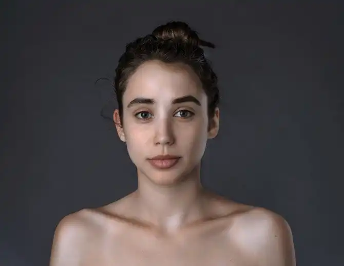 Как отличаются стандарты женской красоты в разных странах