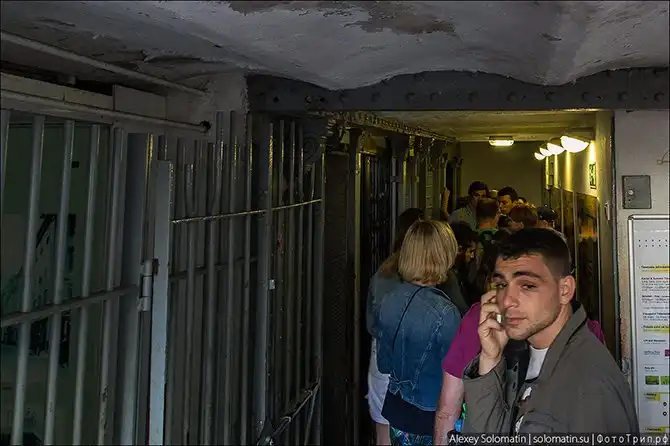 Городская прогулка по Лиссабону