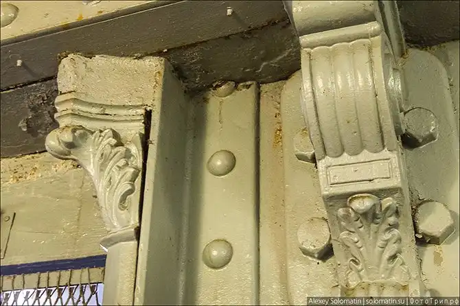 Городская прогулка по Лиссабону