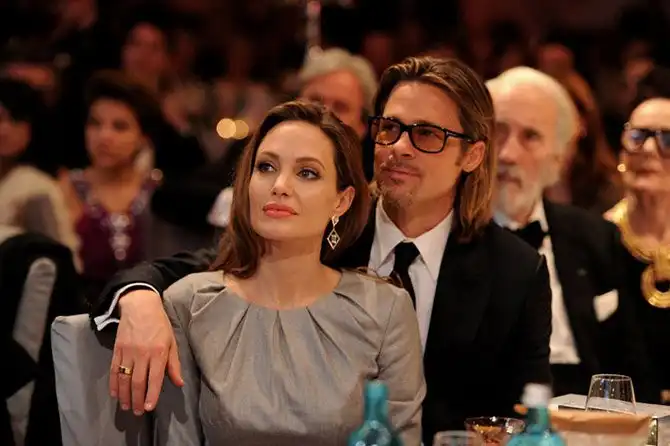 Пост любви к Анджелине Джоли
