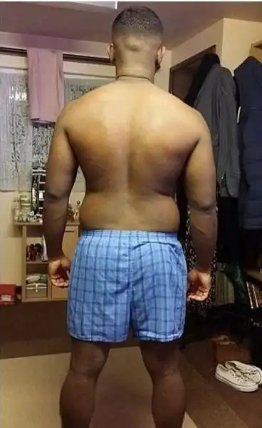 Идеальная физическая форма за 12 недель