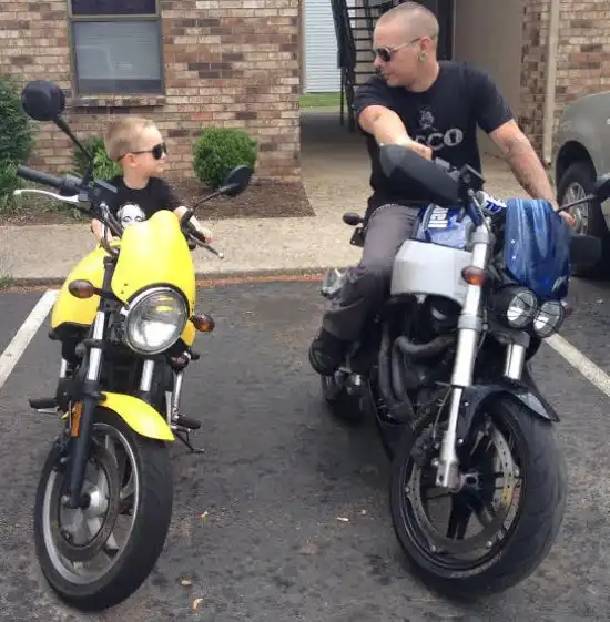 Отцы и дети