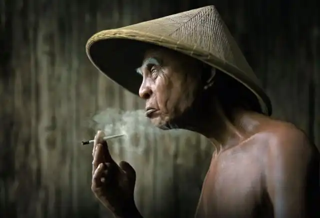 Невероятно реалистичные 3D Рендеры людей