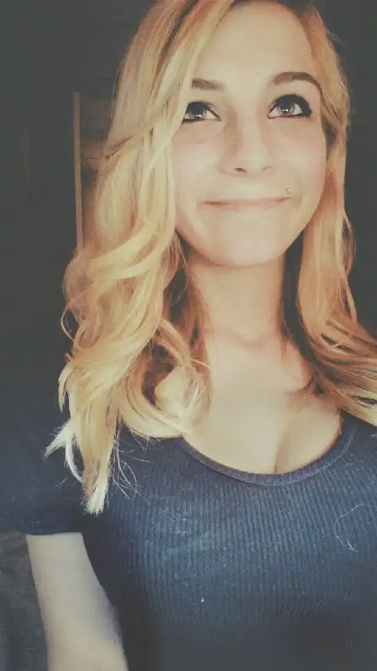 Отличные селфи;)