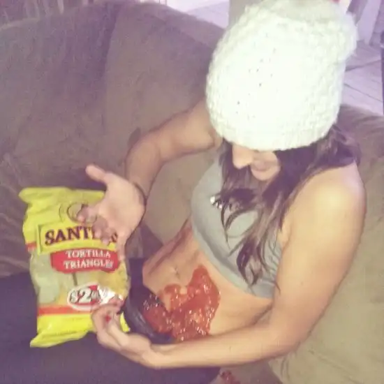 Неудачный день