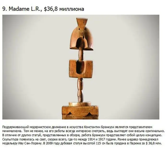 Невероятные статуи, которые нужно увидеть своими глазами