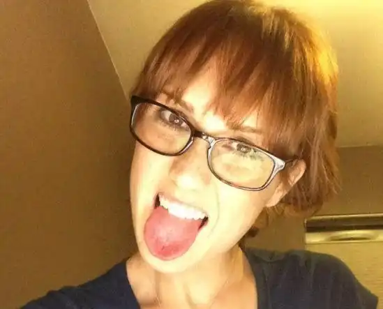 Сексуальные рыжеволосые девушки