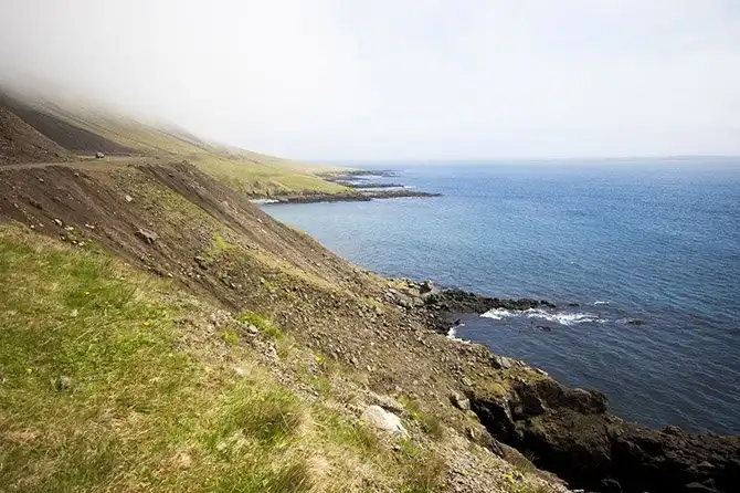 Путешествие вокруг Исландии за 7 дней