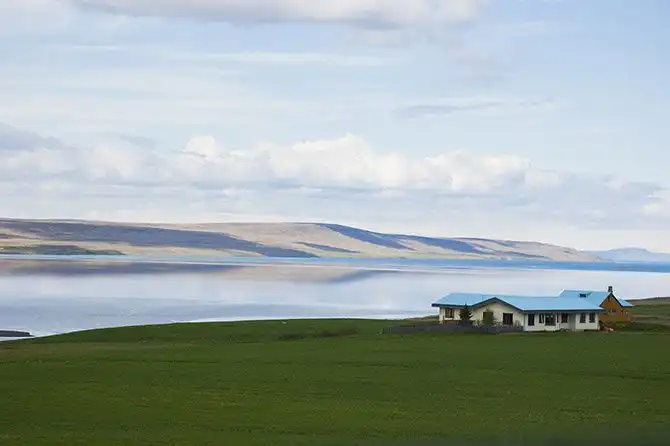 Путешествие вокруг Исландии за 7 дней