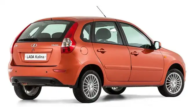 Самые дешевые автомобили