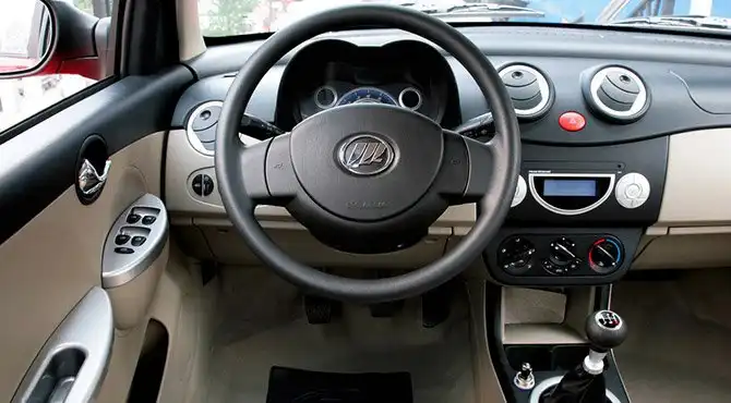 Самые дешевые автомобили