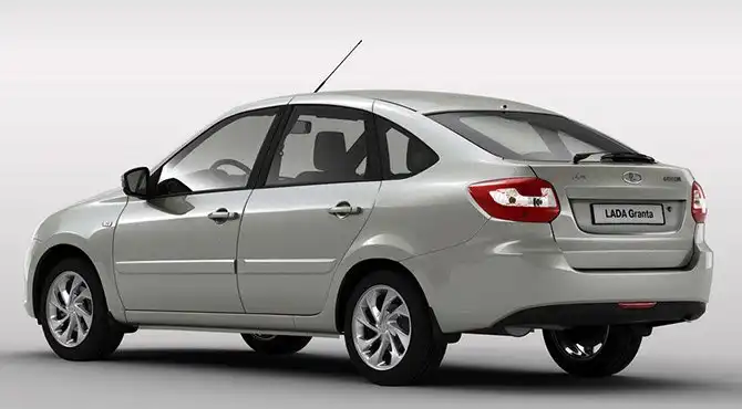 Самые дешевые автомобили