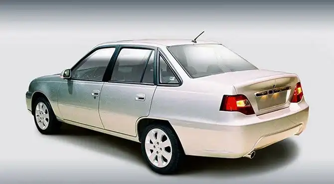 Самые дешевые автомобили