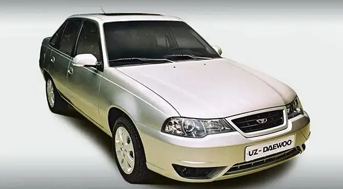 Самые дешевые автомобили