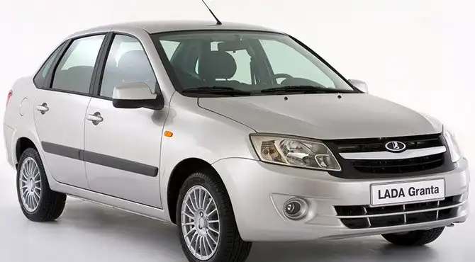 Самые дешевые автомобили