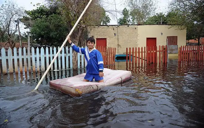 Неделя в фотографиях