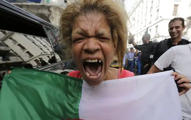 Неделя в фотографиях